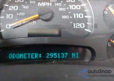 2004 GMC Sierra 2500Hd Sle из США, поврежденный, VIN 1GTHK23U64F119519